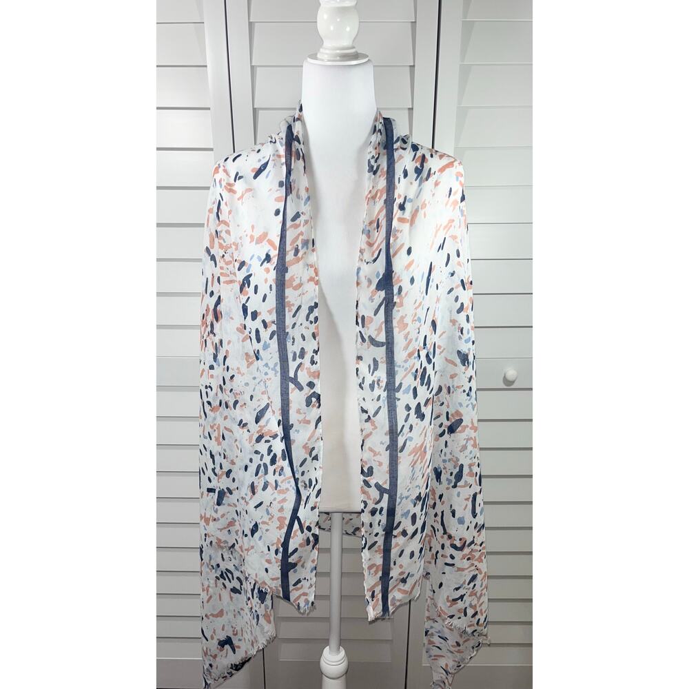 Marcus Adler scarf